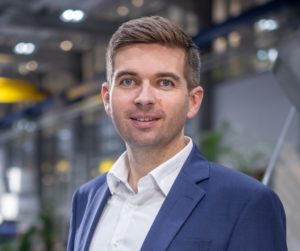 Tobias Weber (Bild: Weber Maschinenbau)