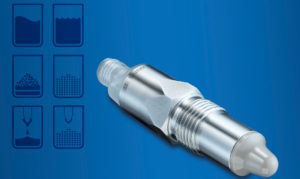 Baumer PL20