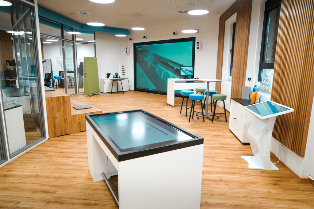 Optima Innovation Center