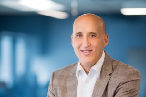 Gianluigi Rankin, Director of Product Management bei Memjet