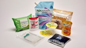 Recycelbare Monoverpackungen