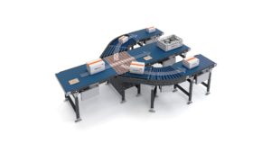 TRAPO Omni Sorter