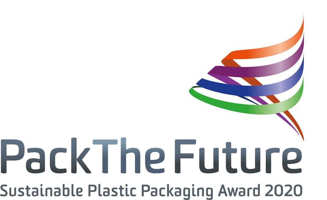 PackTheFuture Award 2020