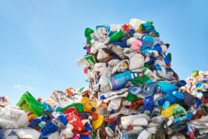 DGAW Innovationen in Sortier- und Recyclingprozesse gefordert