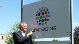 Harald Schulz, CEO von AR Packaging