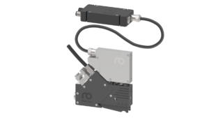 SpeedStar Compact Spritzkopf von Robatech