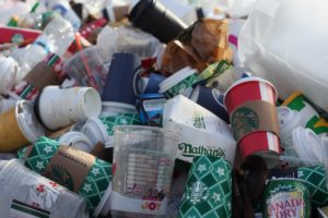 Recycling