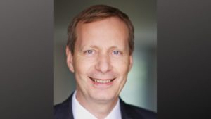 Hendrik Kneusels ist neuer Leiter Vertrieb und Service bei der POLAR Gruppe.
