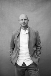 WIN Geschäftsführer Luc Bütz