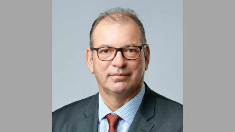 Billerudkorsnäs neuer CEO Christoph Michalski