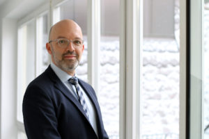 Timo Wollmershäuser ifo Konjunkturchef