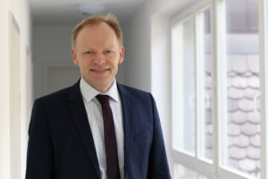 Clemens Fuest ifo Präsident