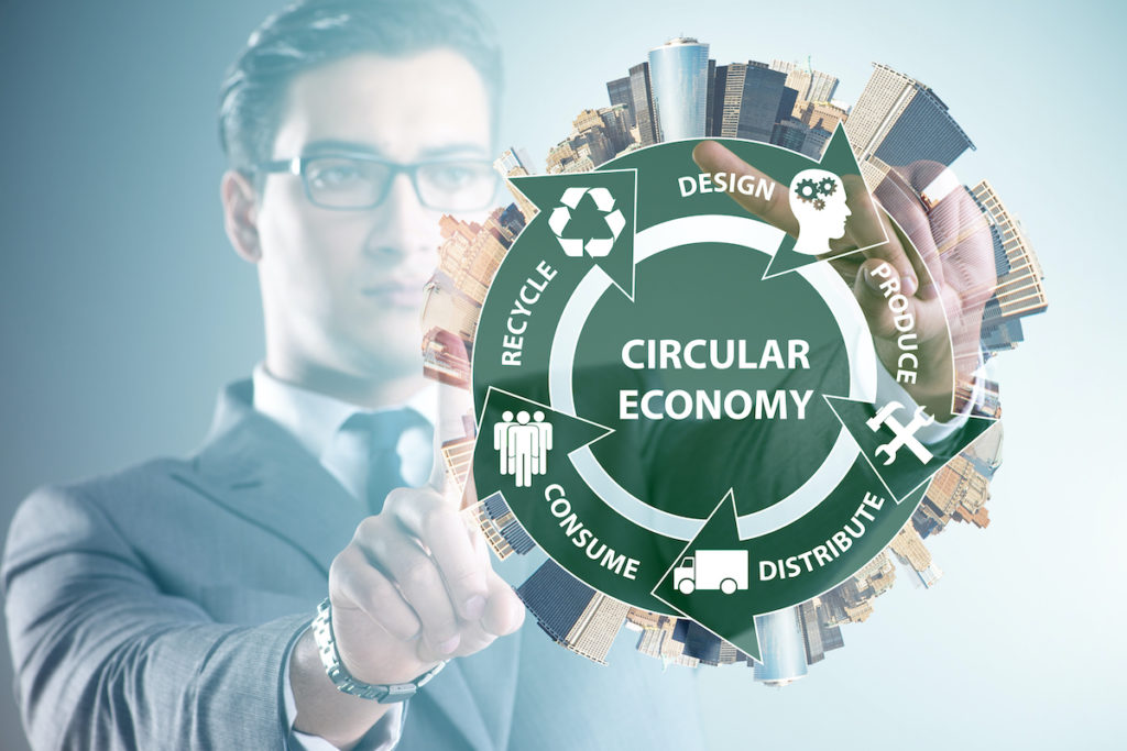 Circular Economy