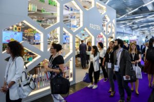Messe CosmeticBusiness