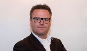 Michael Van den Bossche
