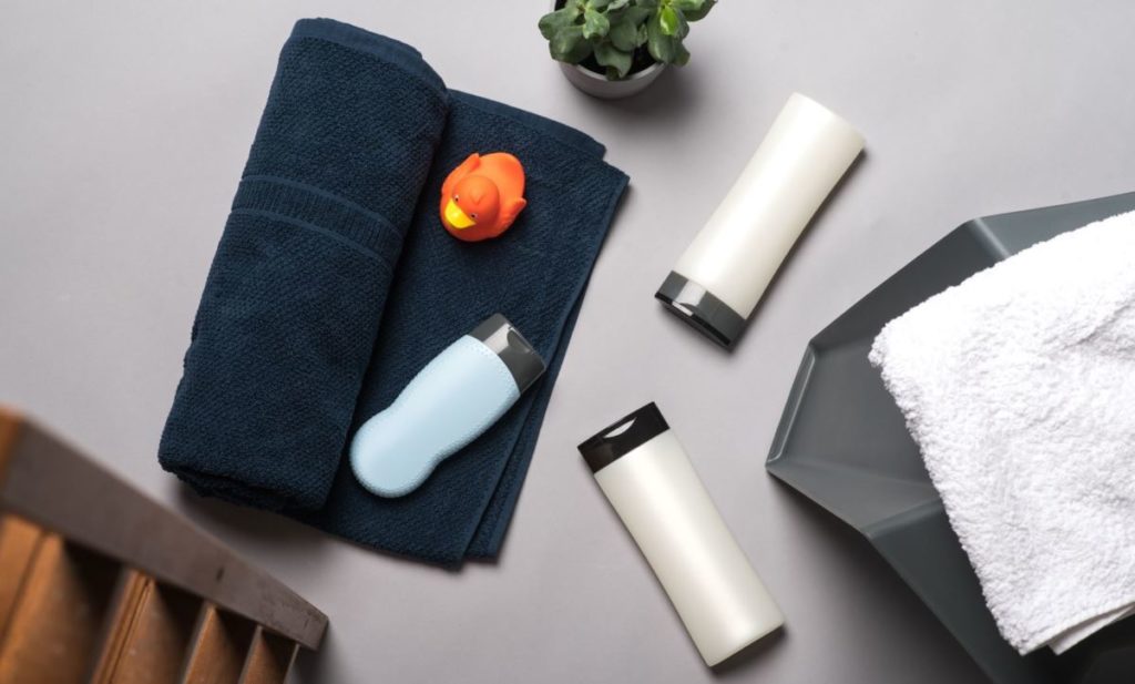 Die neuen Verschlüsse von Menshen basieren auf Verbindungen von Borealis Borcycle™.