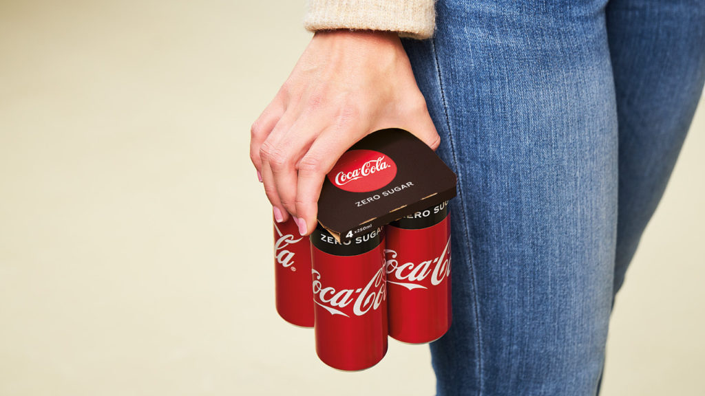 KeelClip (Coca Cola Deutschland GmbH)