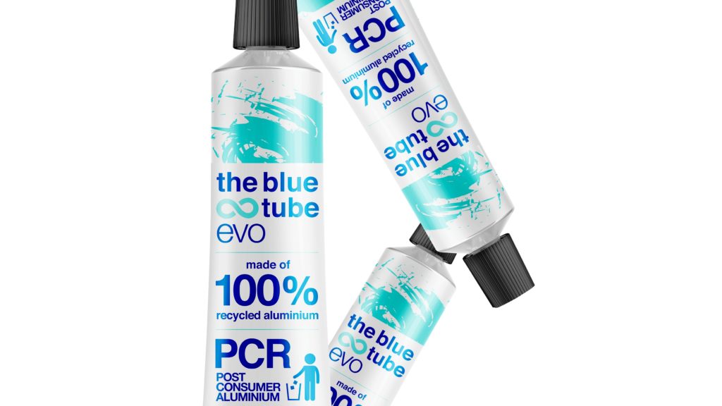 The Blue Tube EVO (Tubex)