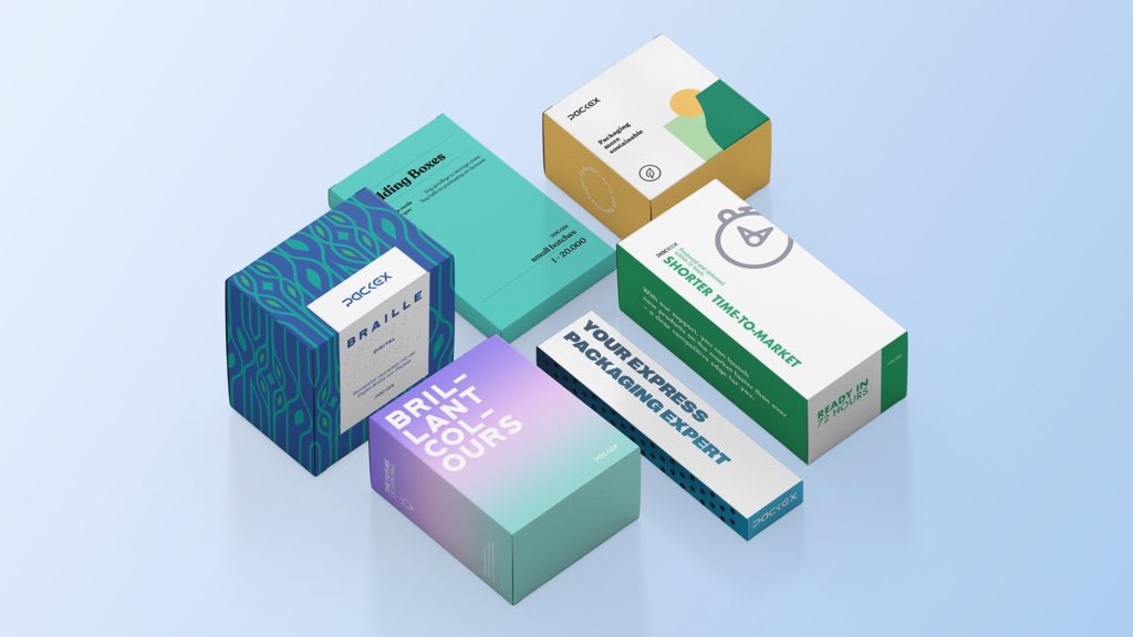 Digital Packaging Solutions (PackEx GmbH)