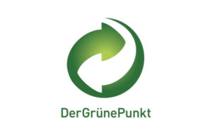 Der Grüne Punkt Logo