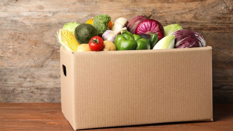 Cortec bietet mit EcoShield eine recycelbare Feuchtigkeitsbarrierebeschichtung für die Lebensmittelverpackungsindustrie.