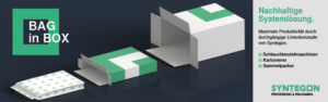 Banner Syntegon