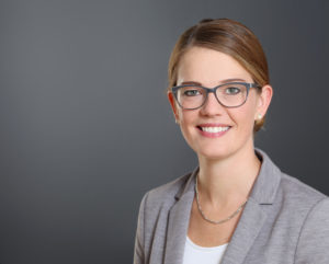Dr. Martina Lindner, Fraunhofer IVV