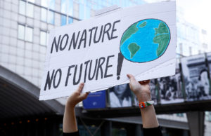 Umweltverbände offener brief gegen Plastikmüll