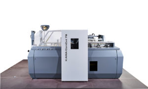 Die neue KAMA ComCut 76