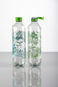 3Circles Bottle von Krones
