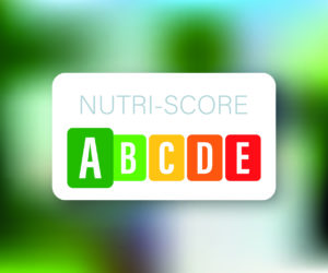 So sieht der Nutri-Score aus