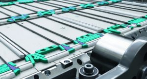 Bobst Stanze mit Toolink