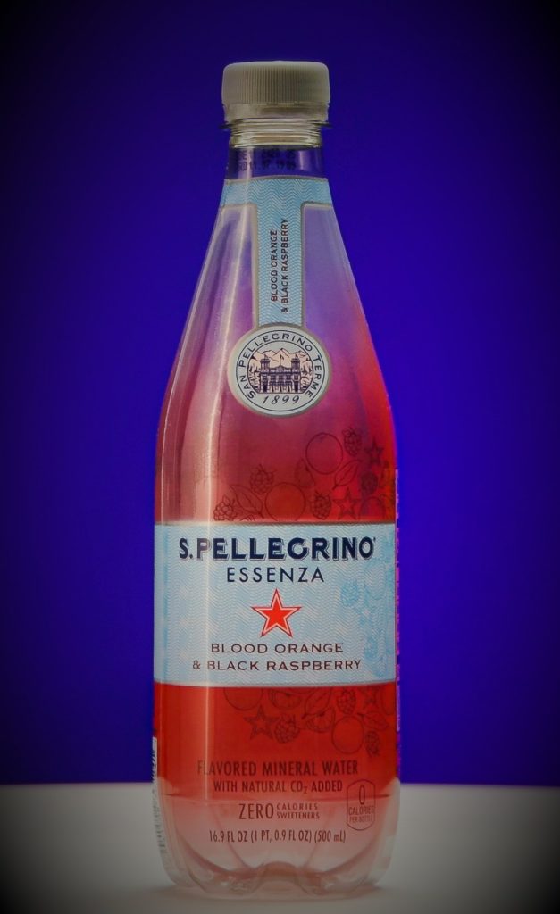 Sleeve Award 2020 für San Pellegrino