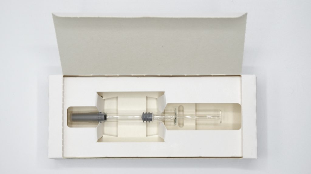 Faller Packaging und Syntegon haben mit dem Eco Save Pack eine nachhaltige Verpackung für bruchempfindliche Pharmazeutika entwickelt.