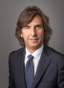 Paolo Recrosio, CEO von Berlin Packaging Europe. 