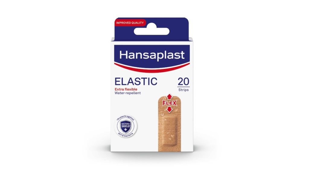 Beiersdorf Healthcare-Marken nachhaltiger verpackt