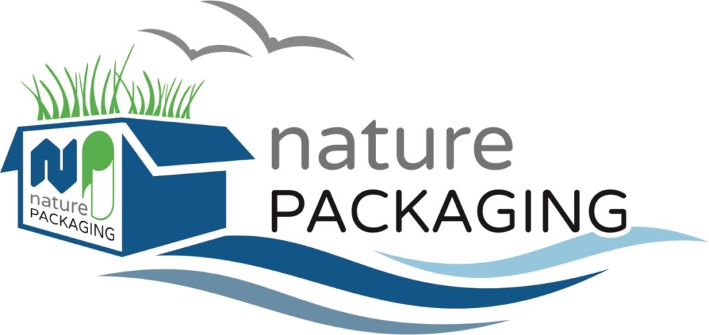 Logo NaturePackaging