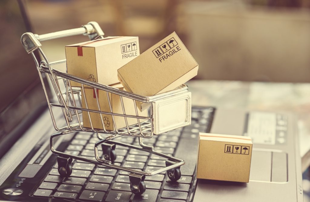 erste Ausbaustufe Verpackungsregister Lucid