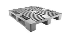 Zentek Hygienepallet H3 Plastic Pallets