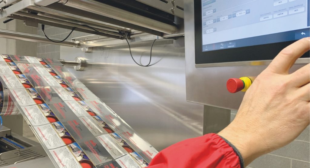 Wasserbasierte Druckfarben