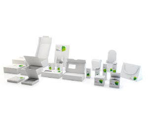 Siemer Verpackung Karton