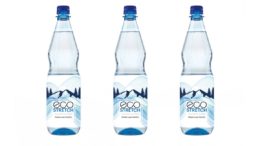CCL EcoStretch recycelbare Stretch Sleeves für Flaschen