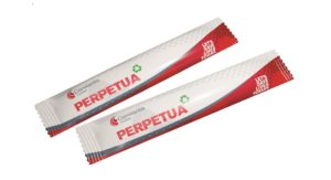 perpetua ist ein recycelbarer stick pack von constantia flexibles
