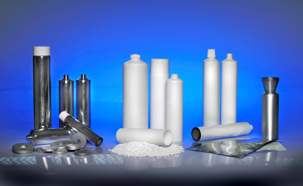 According to Etma, the shares of the individual tube types in total production remained almost unchanged.