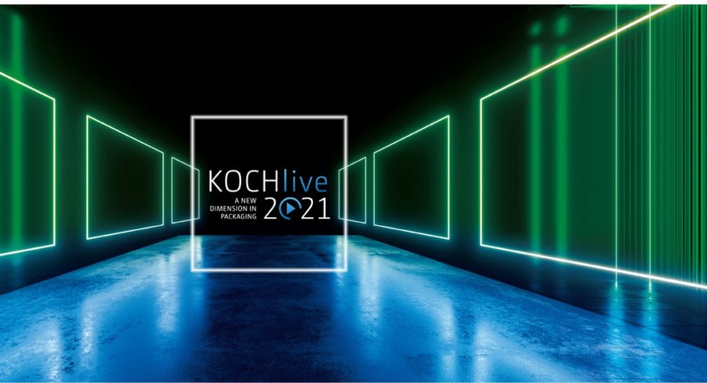 Kochlive 2021