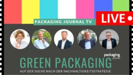 packaging journal tv live