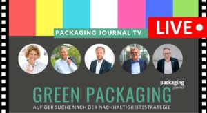 packaging journal tv live