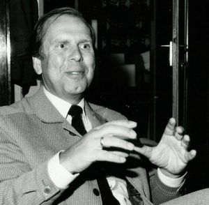Wetropa Firmengruender Peter Eismann