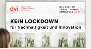 15. Deutscher Verpackungskongress online