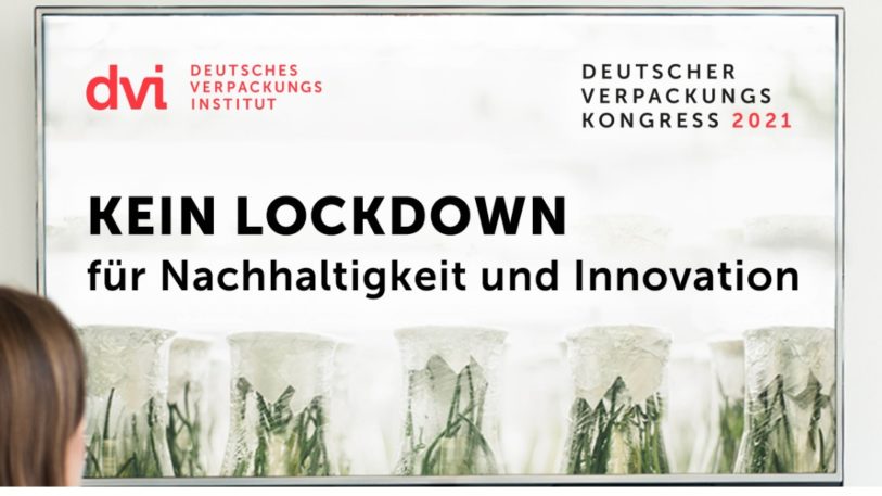 15. Deutscher Verpackungskongress online